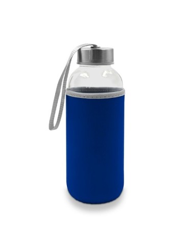 Bouteille en verre 420 ml | Bob 2