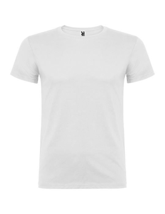 T-shirt de 155 g/m² Beagle à manches courtes pour enfant