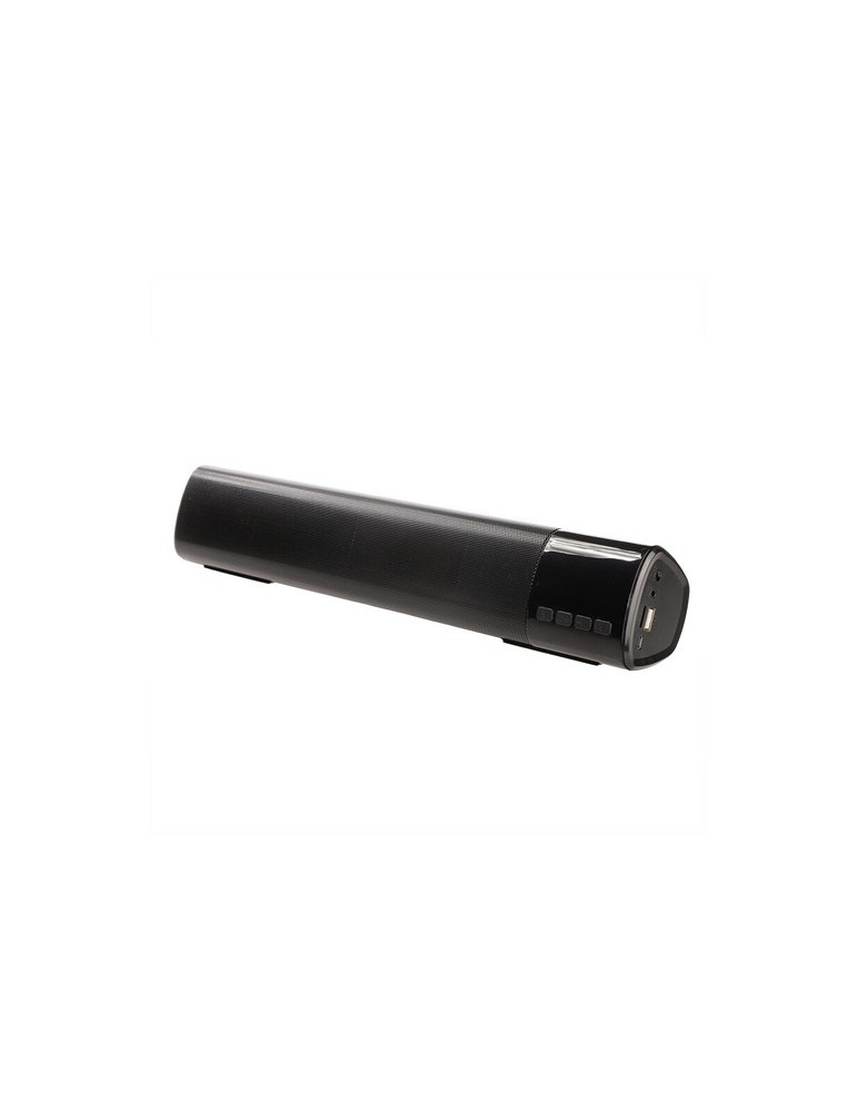 Enceinte sans fil 2x5W | Gabriel