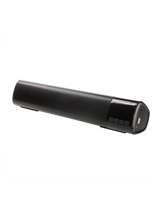 Enceinte sans fil 2x5W | Gabriel