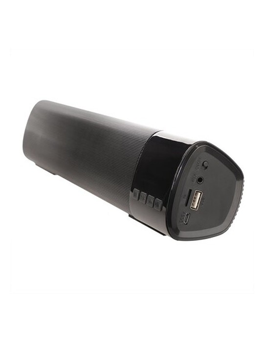 Enceinte sans fil 2x5W | Gabriel