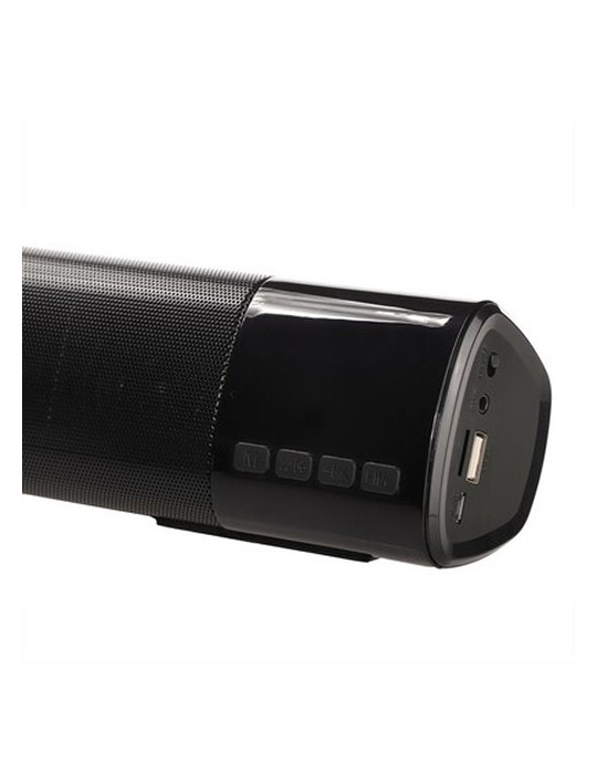 Enceinte sans fil 2x5W | Gabriel