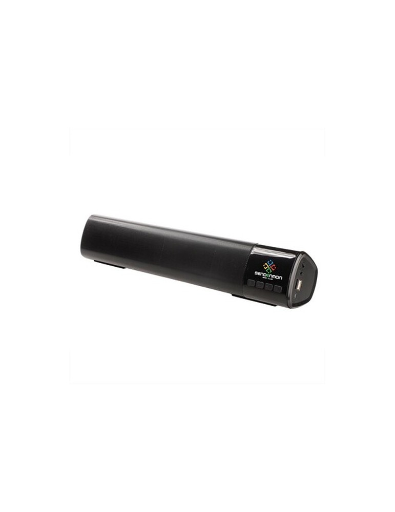 Enceinte sans fil 2x5W | Gabriel