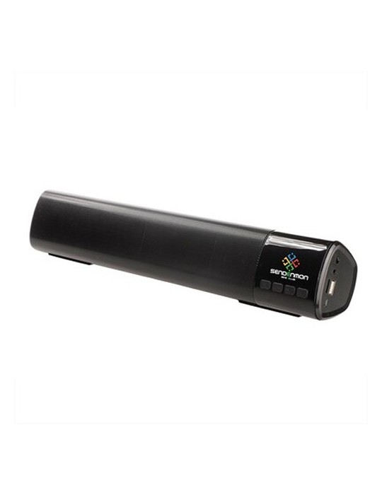 Enceinte sans fil 2x5W | Gabriel