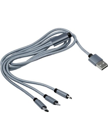 Câble de charge