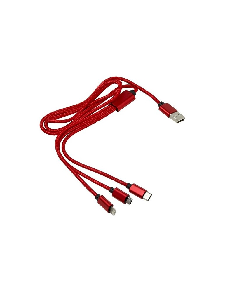 Câble de charge