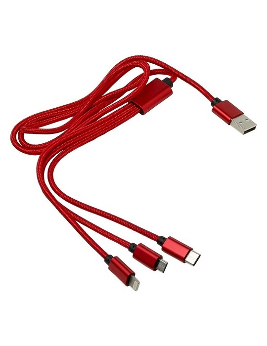 Câble de charge