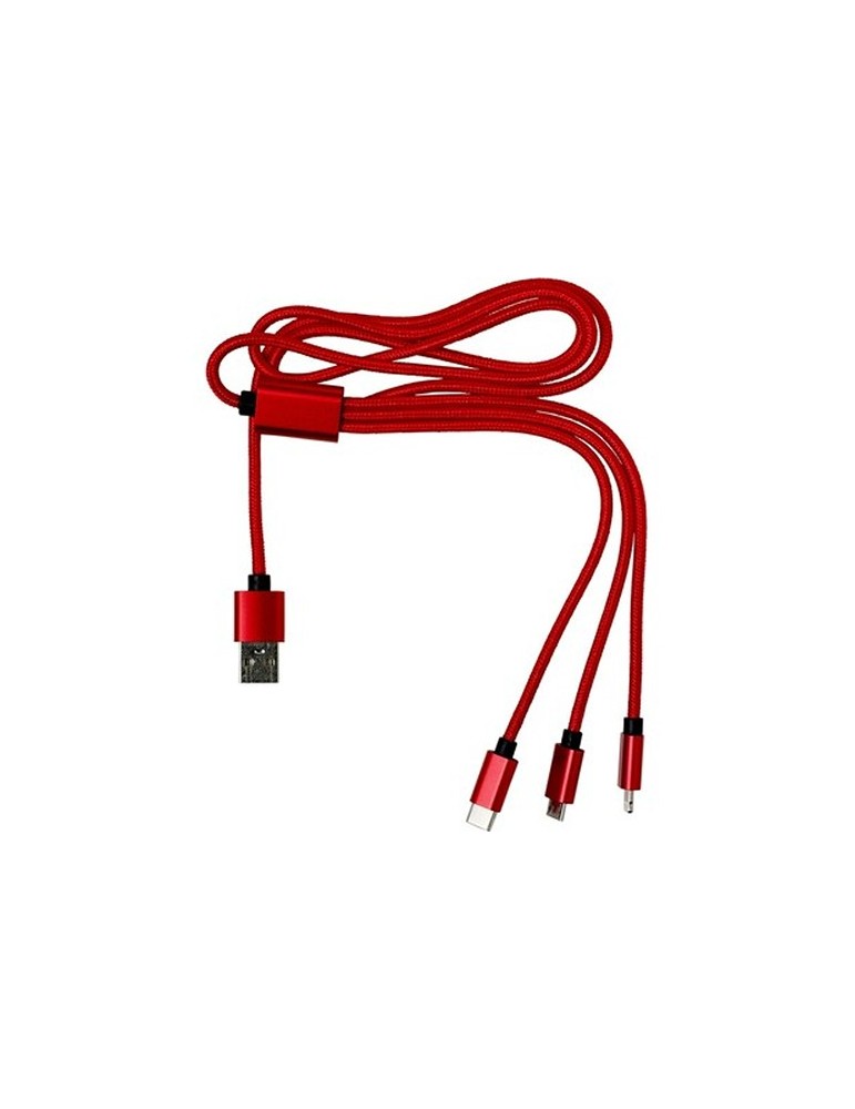 Câble de charge