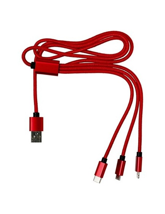Câble de charge