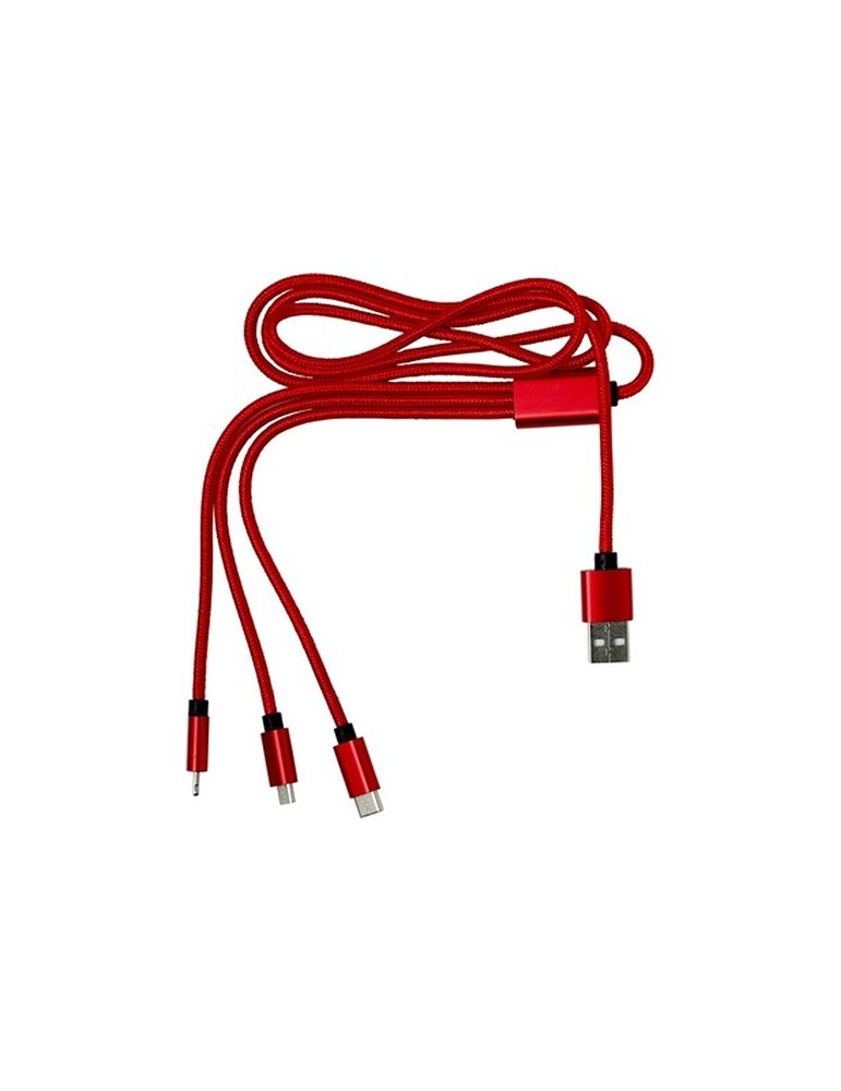 Câble de charge
