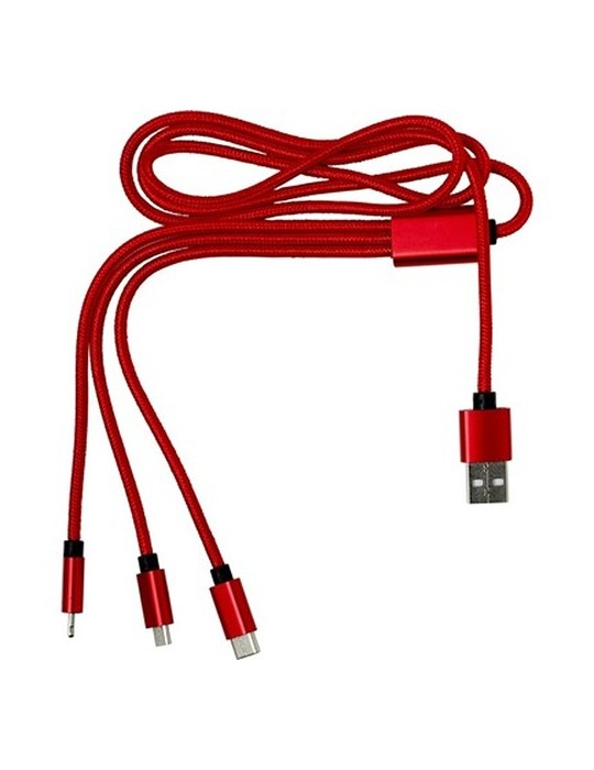 Câble de charge
