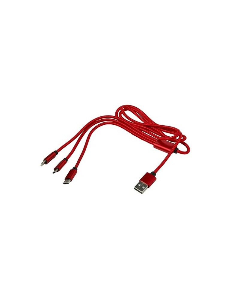 Câble de charge