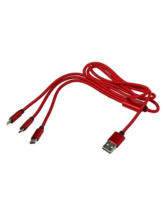 Câble de charge
