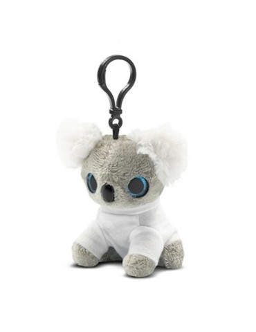 Ours en peluche koala, cintre | Kevin 2