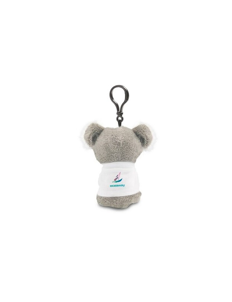 Ours en peluche koala, cintre | Kevin