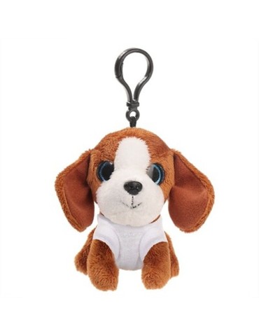 Chien en peluche, cintre | Polly 2