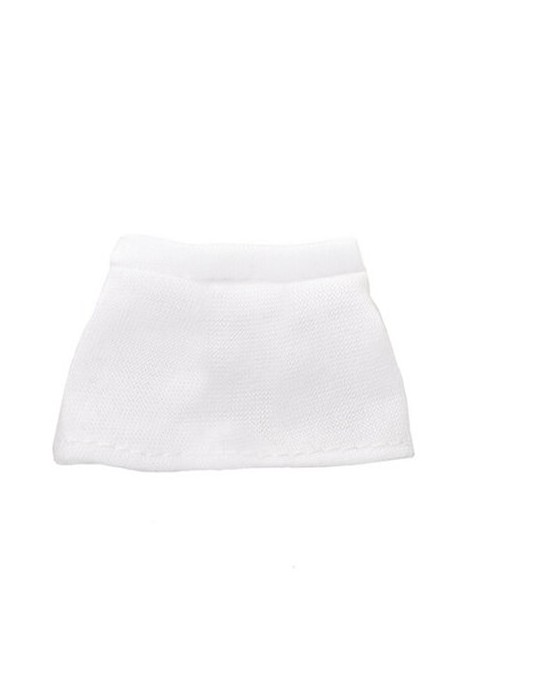 Renne en peluche, cintre | Enni