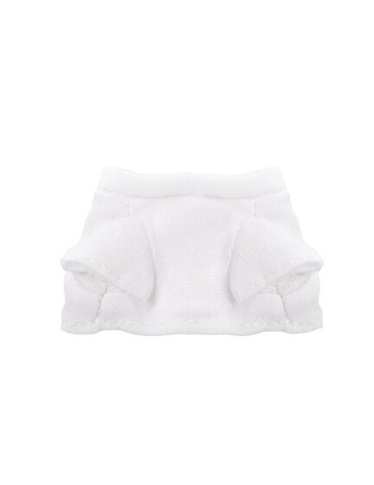Renne en peluche, cintre | Enni