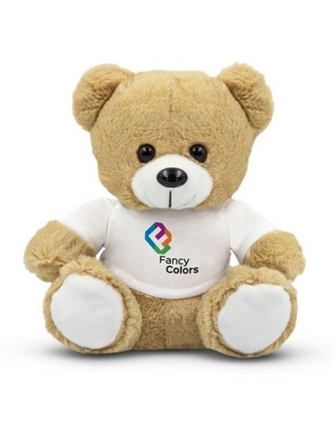 Ours en peluche | Roger Brown