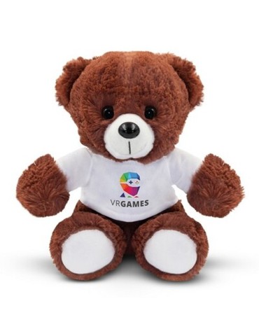 Ours en peluche | Roger Brown 2