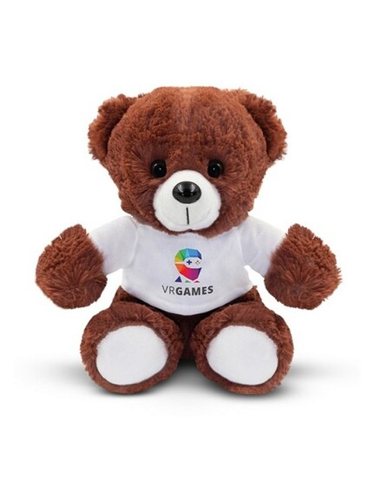 Ours en peluche | Roger Brown