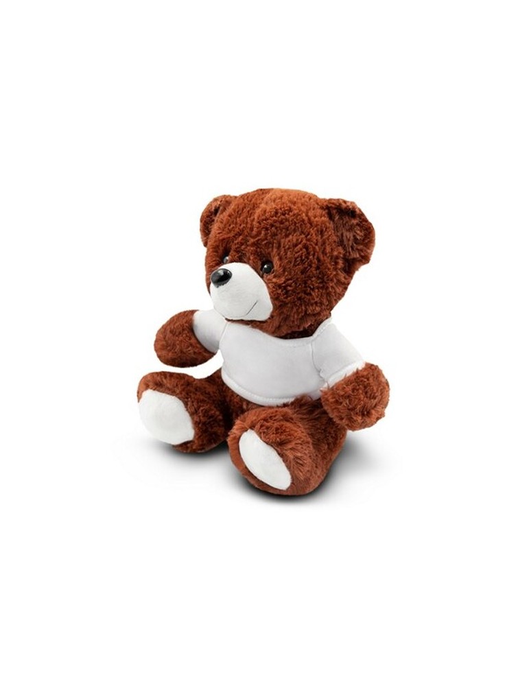 Ours en peluche | Roger Brown