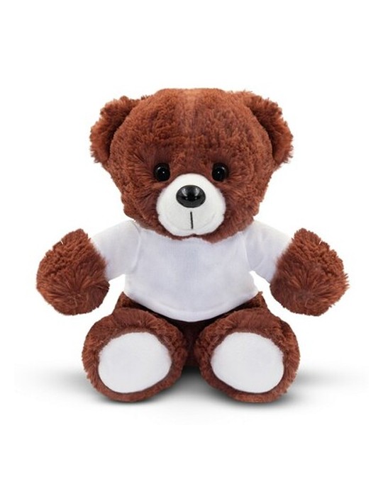 Ours en peluche | Roger Brown