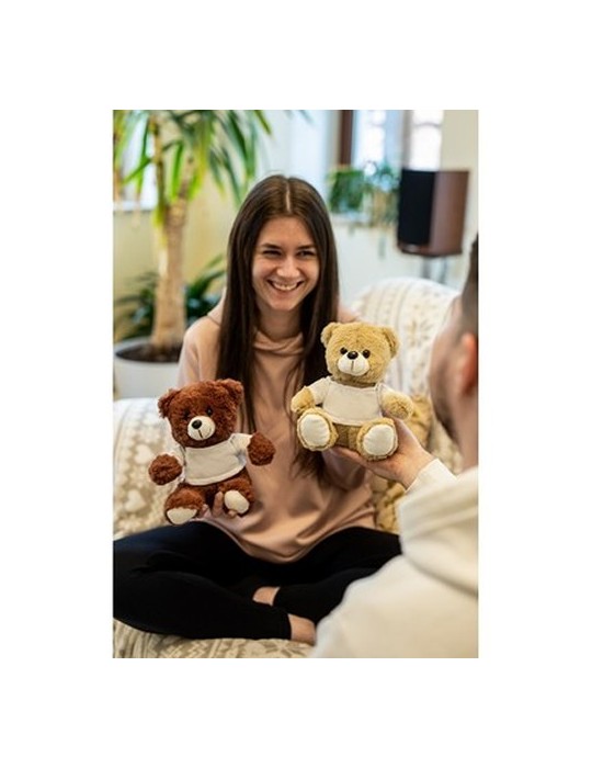 Ours en peluche | Roger Brown