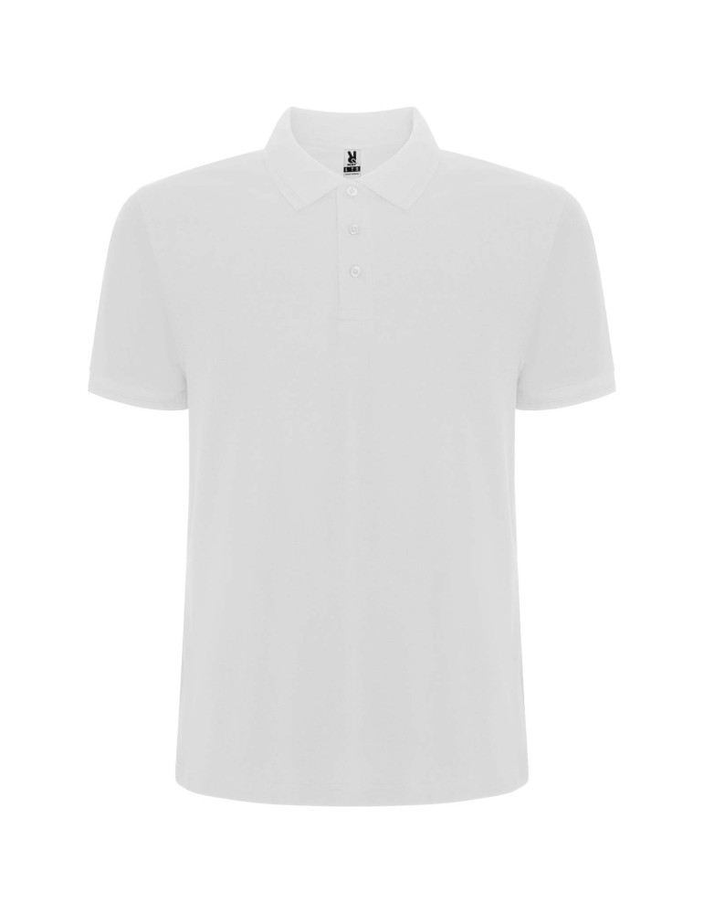 Polo de 220 g/m² Pegaso Premium à manches courtes pour enfant
