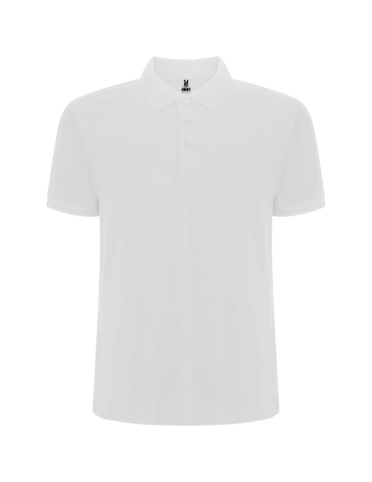 Polo de 220 g/m² Pegaso Premium à manches courtes pour enfant