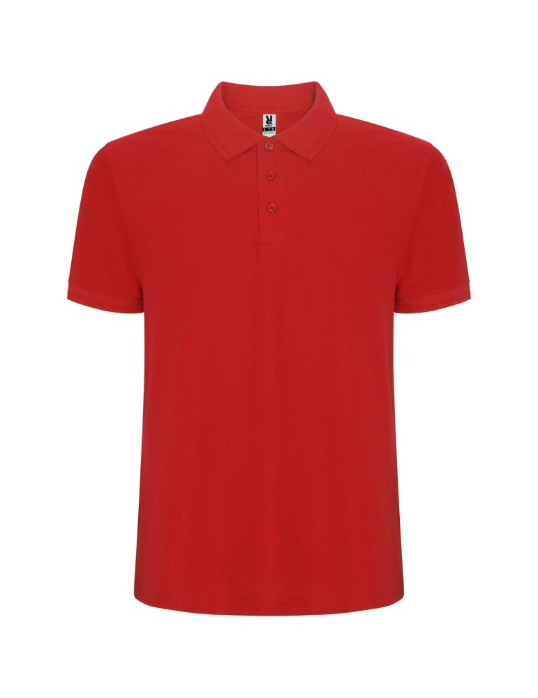 Polo de 220 g/m² Pegaso Premium à manches courtes pour enfant