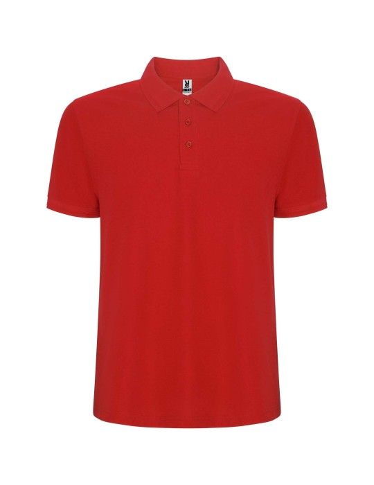 Polo de 220 g/m² Pegaso Premium à manches courtes pour enfant