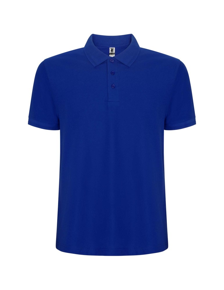 Polo de 220 g/m² Pegaso Premium à manches courtes pour enfant