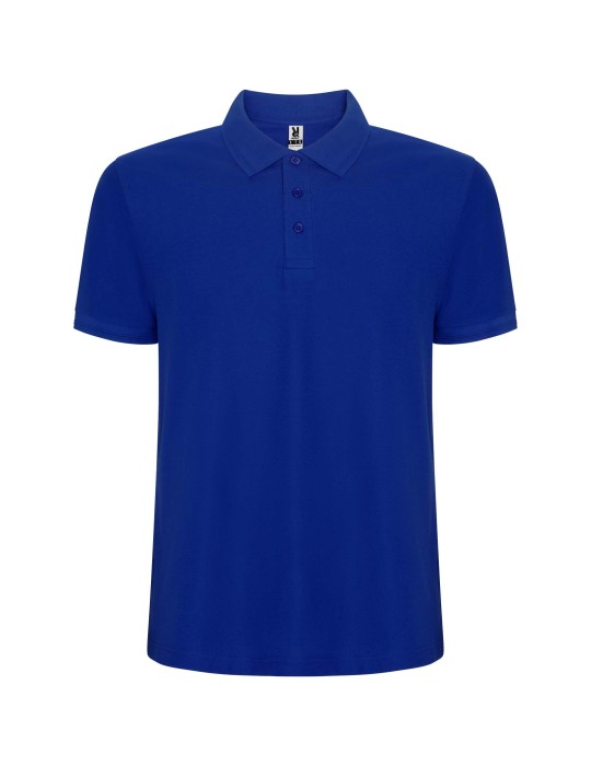 Polo de 220 g/m² Pegaso Premium à manches courtes pour enfant