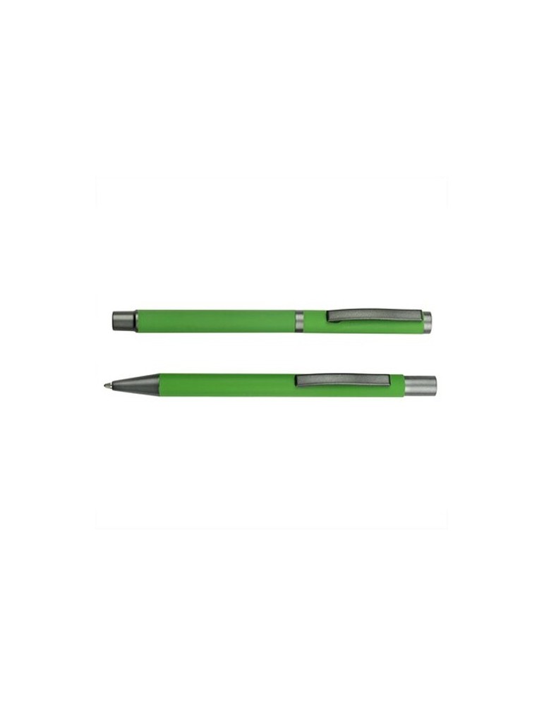Set d'écriture, stylo bille et roller | Elliot