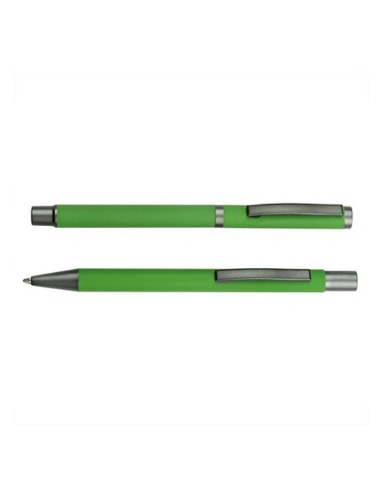 Set d'écriture, stylo bille et roller | Elliot