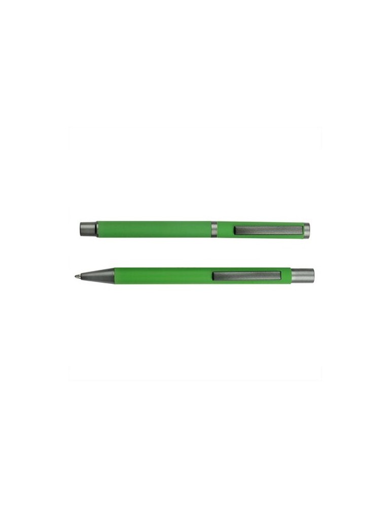 Set d'écriture, stylo bille et roller | Elliot