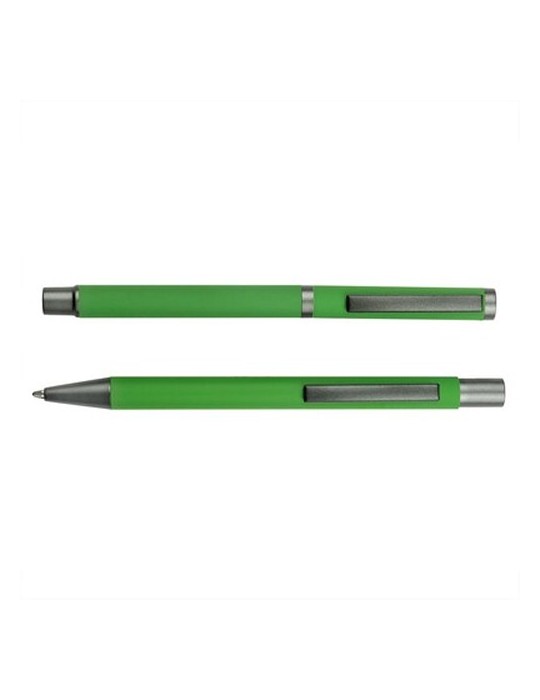 Set d'écriture, stylo bille et roller | Elliot