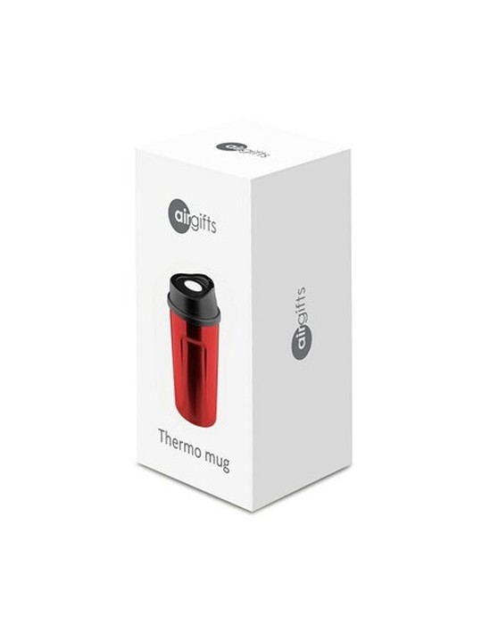 Mug thermique 400 ml Air Gifts | Susan