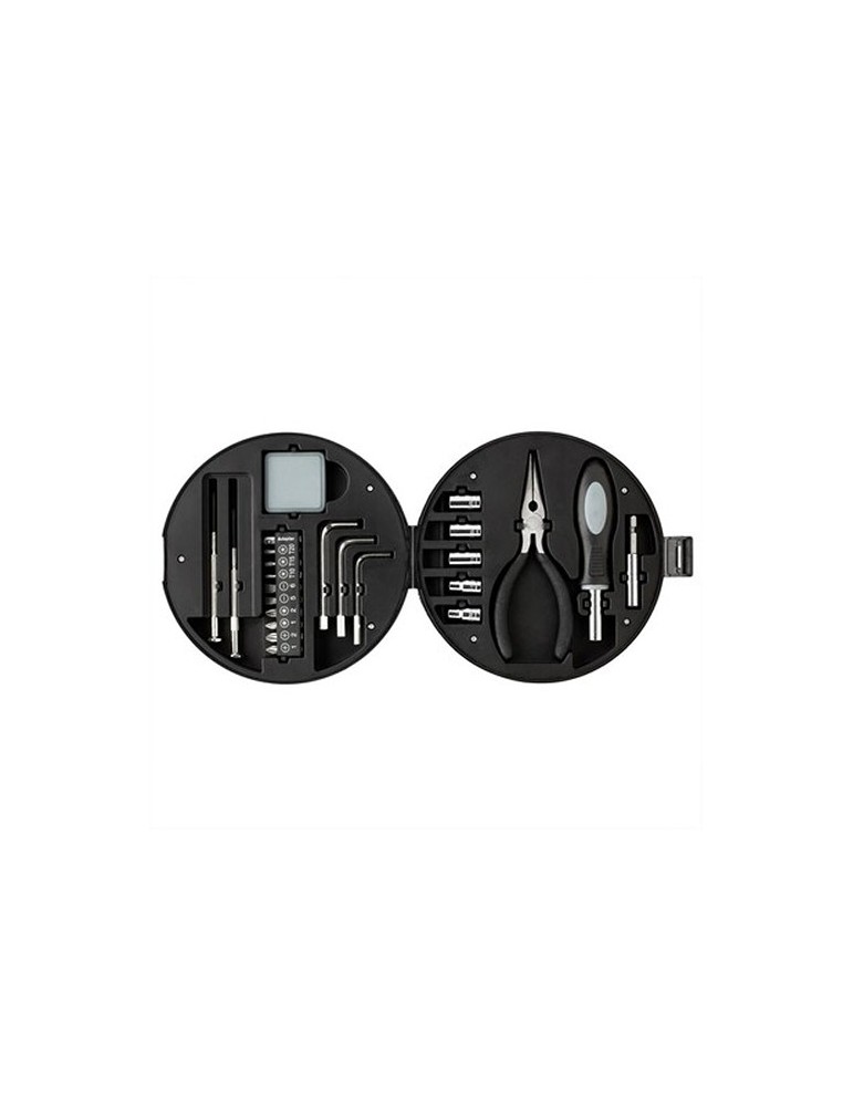Set d'outils "pneu" 25 el. | Marvin