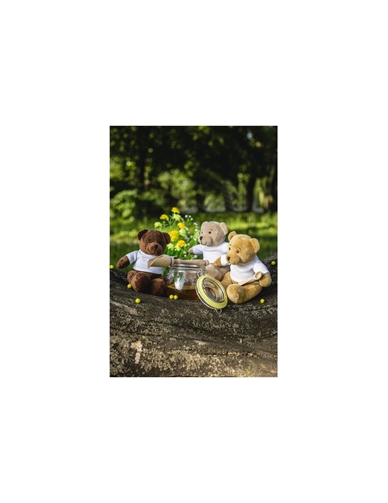 Ours | Siddy Brown