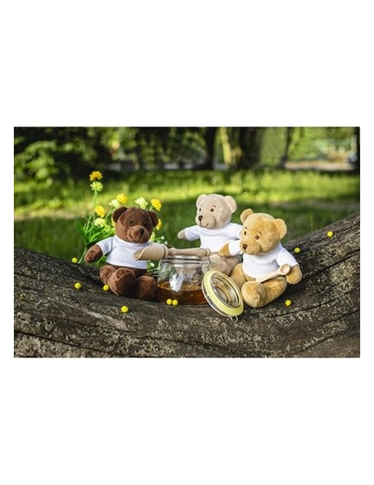 Ours | Siddy Honey