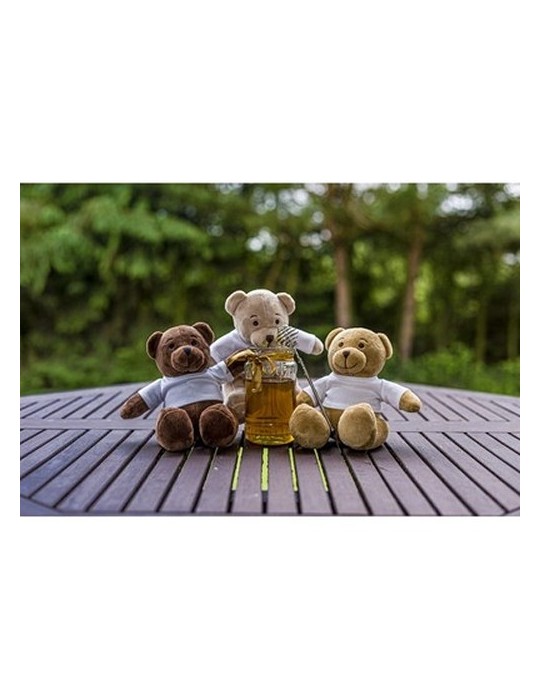 Ours | Siddy Honey