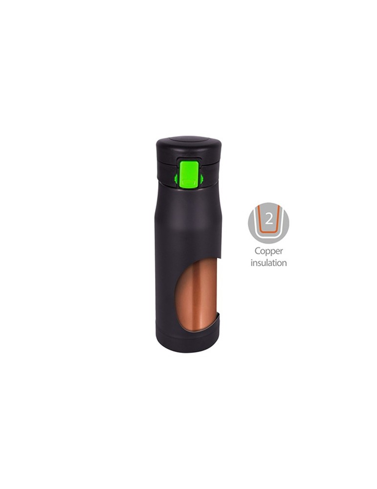 Mug thermique 550 ml Air Gifts | Angela