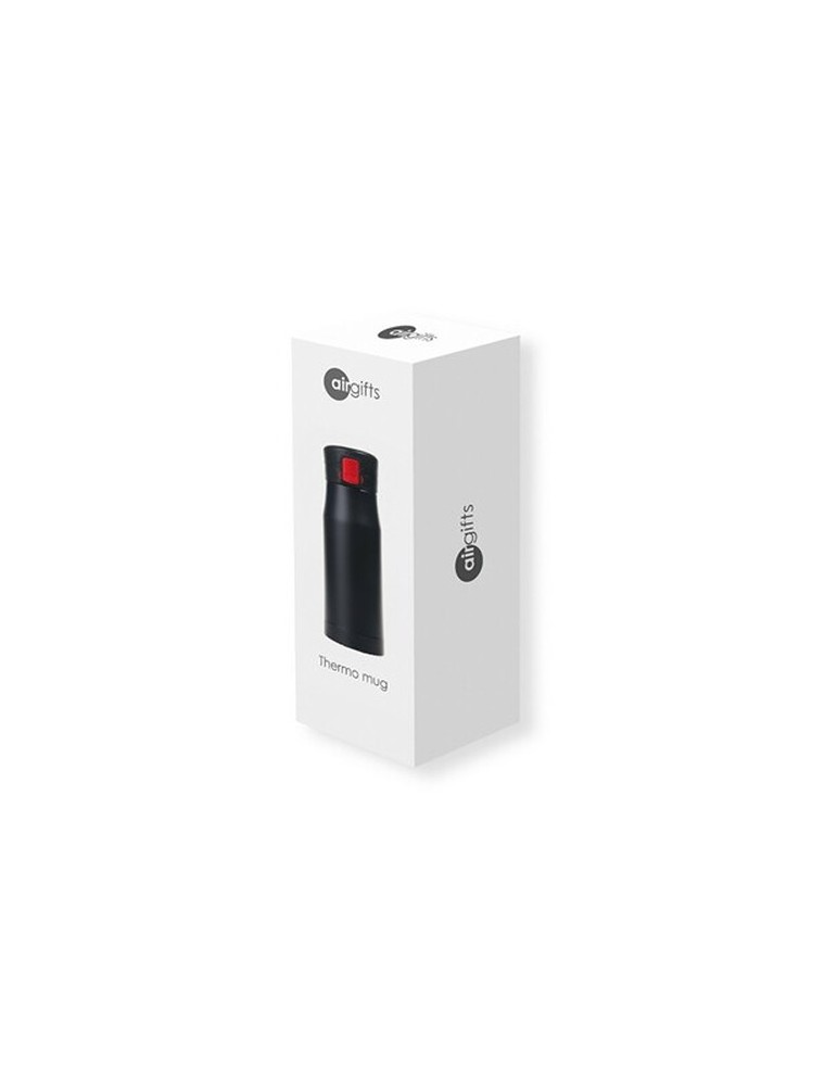 Mug thermique 550 ml Air Gifts | Angela