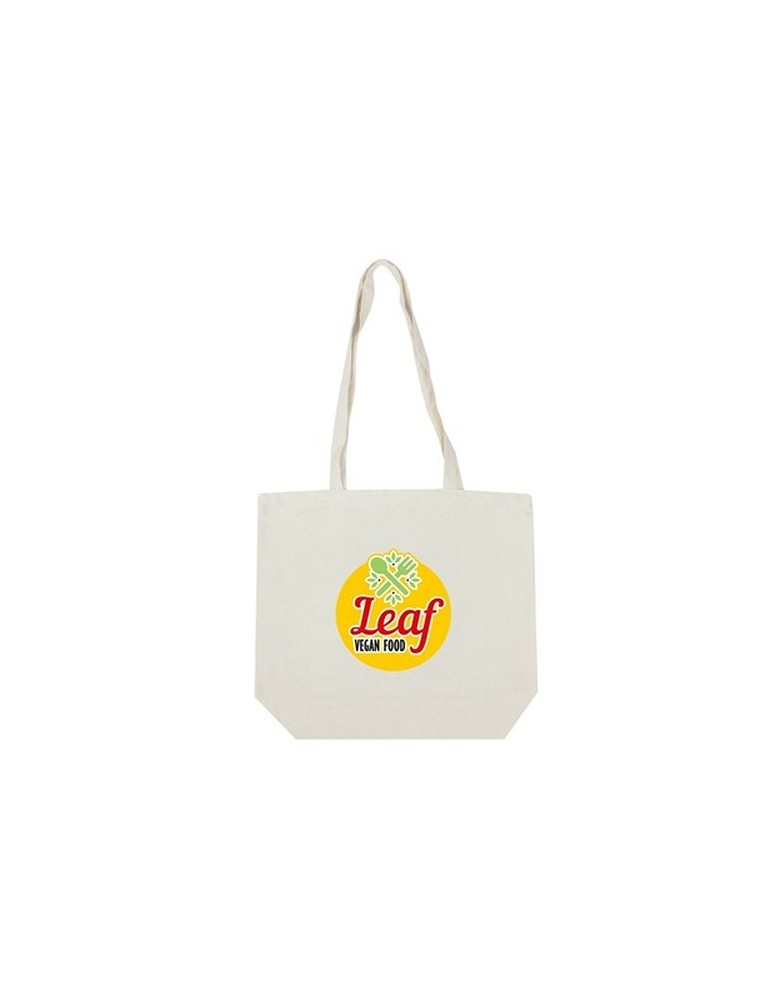 Sac shopping en coton | Ameer