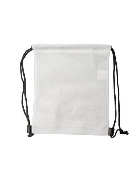 Sac à cordon pour colorier, feutres | Franklin