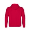 Sweat-Shirt à Capuche Personnalisé Éco-responsable Adulte SWZ280 "keya" Matières : coton Taille textile : 3XL Couleurs : rouge o