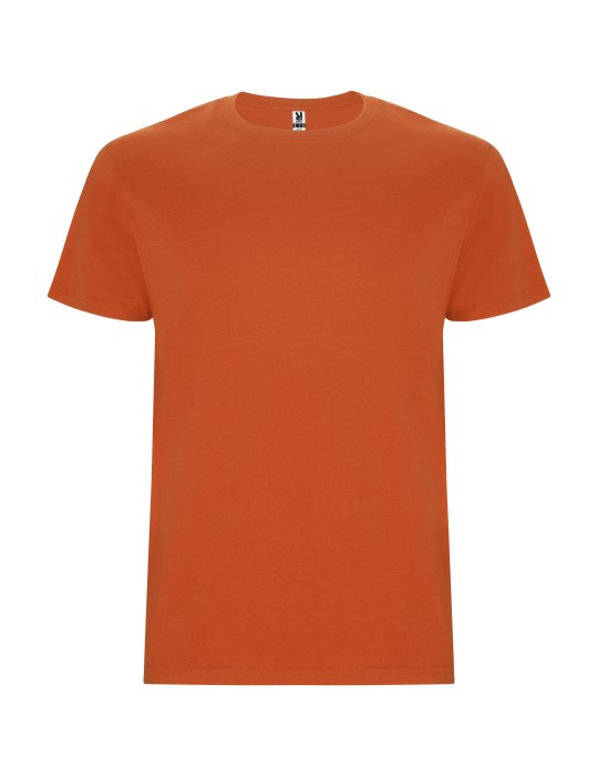 T-shirt de 190 g/m² Stafford à manches courtes pour enfant