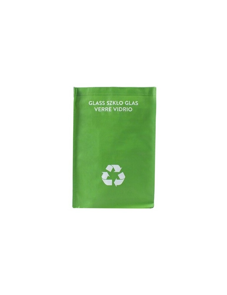 Poubelles a déchets recyclable | Justin